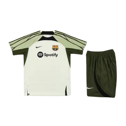 KIT ALLENAMENTO BARCELLLONA 2023/24