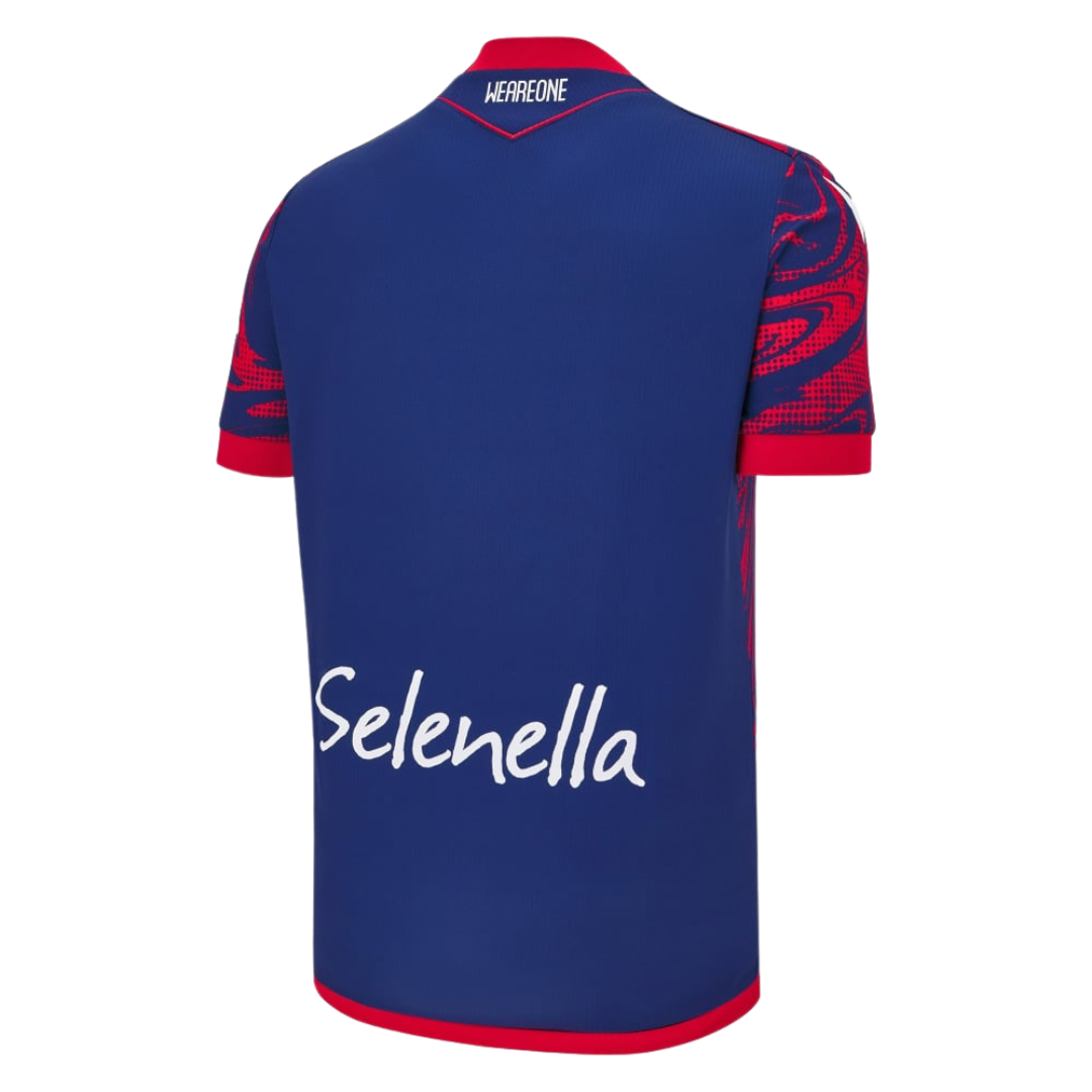 MAGLIA BOLOGNA FOURTH 2024/25