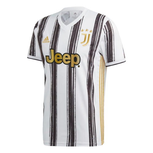 MAGLIA JUVENTUS 2020/21