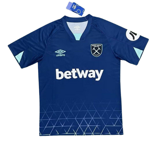 TERZA MAGLIA WEST HAM UNITED 23/24