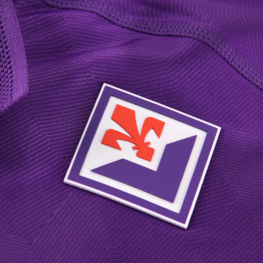 MAGLIA HOME FIORENTINA 2024/25