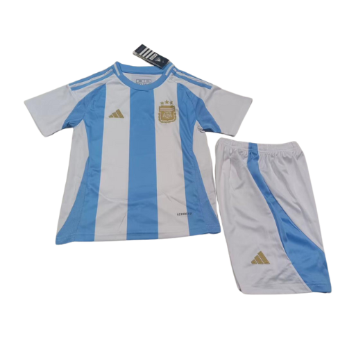 KIT BAMBINO ARGENTINA