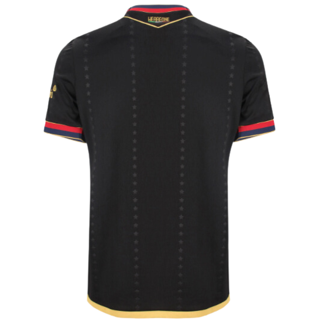 MAGLIA BOLOGNA THIRD 2024/25