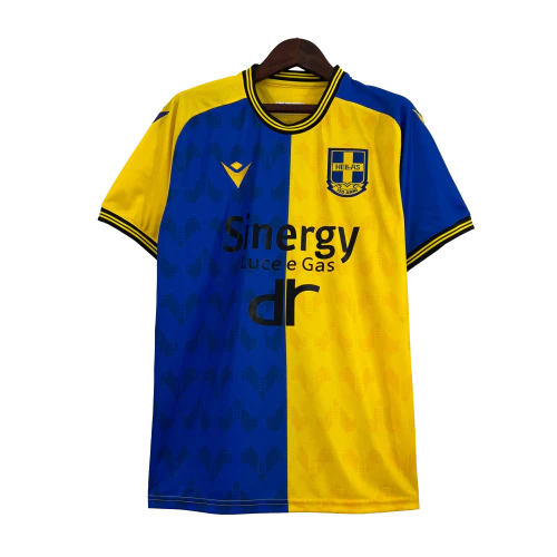 MAGLIA HELLAS VERONA 120th Anniversary Edition 2023/24