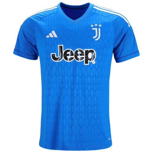 MAGLIA PORTIERE JUVENTUS 2023/24