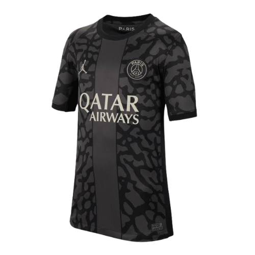 TERZA MAGLIA PSG 2023/24