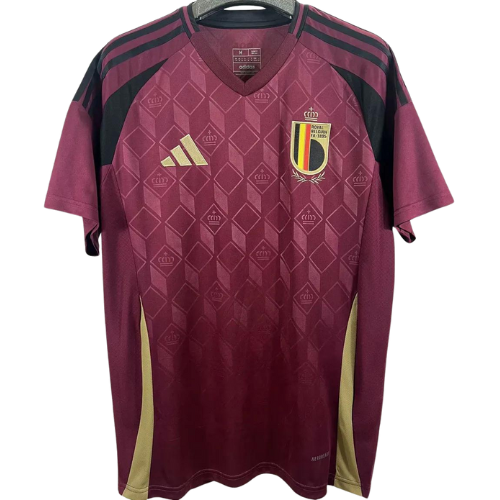 MAGLIA BELGIO 2024