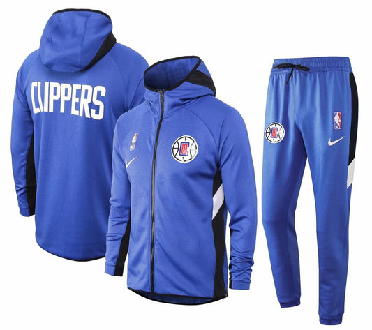 KIT  Tuta con cappuccio Orlando Magic NBA