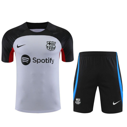 KIT ALLENAMENTO BARCELLONA 2024/25