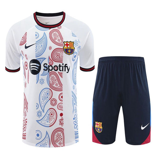 KIT ALLENAMENTO BARCELLONA 2024/25