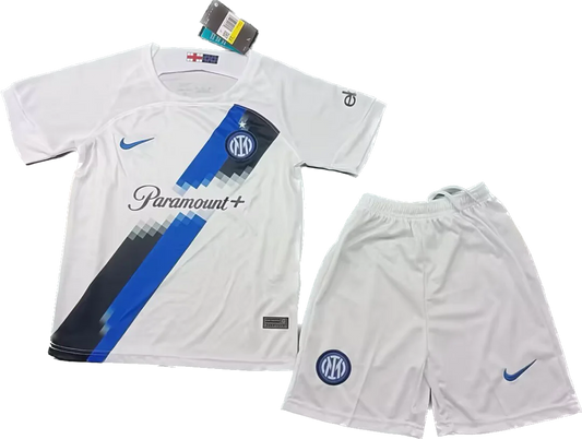 KIT BAMBINO INTER AWAY 2023/24