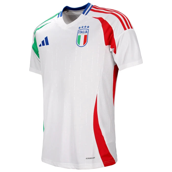 MAGLIA ITALIA AWAY 2024/25