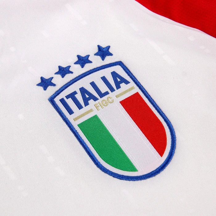 MAGLIA ITALIA AWAY 2024/25