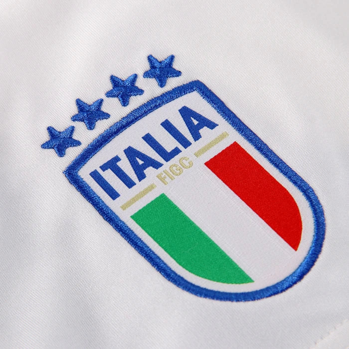 PANTALONCINI ITALIA AWAY 2024/25