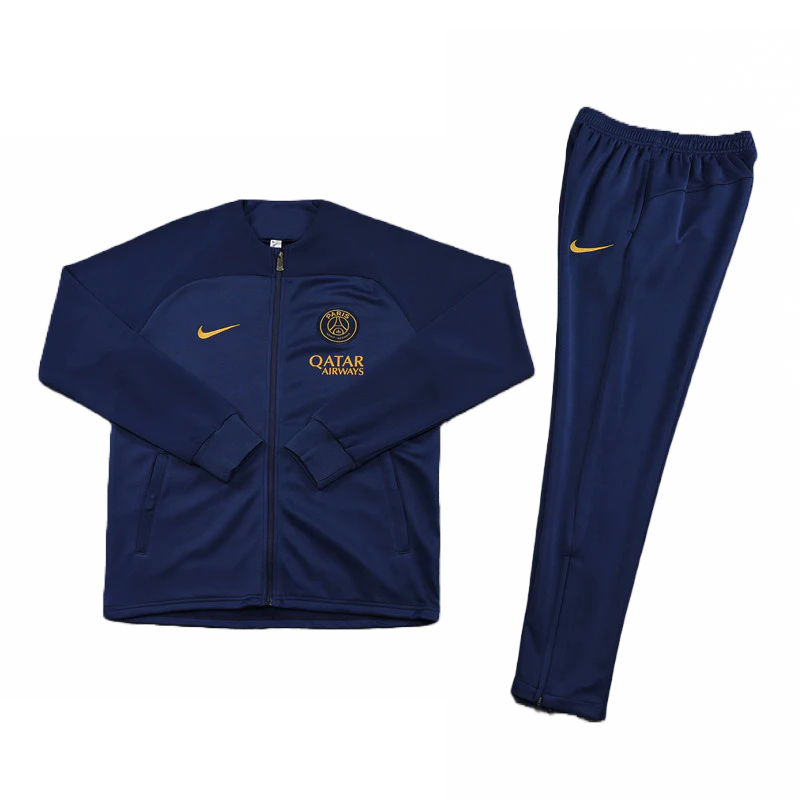 KIT GIACCA + TUTA PSG 2023/24