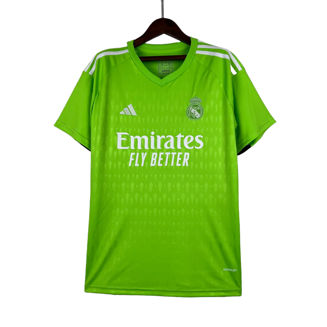 MAGLIA PORTIERE REAL MADRID 2023/24