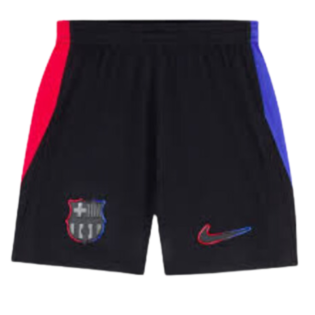 PANTALONCINO BARCELLONA 2024/25