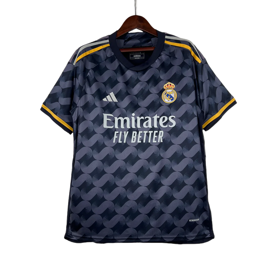 MAGLIA TRASFERTA REAL MADRID 2023/24