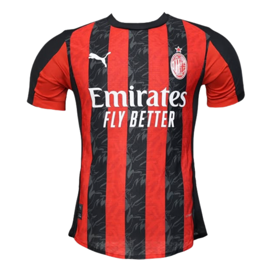 MAGLIA MILAN HOME 2025/26