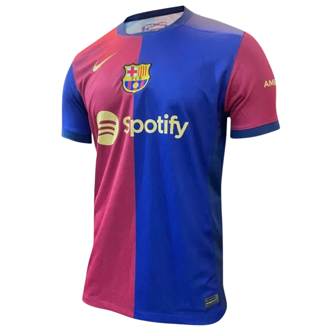 MAGLIA BARCELLONA HOME 2024/25