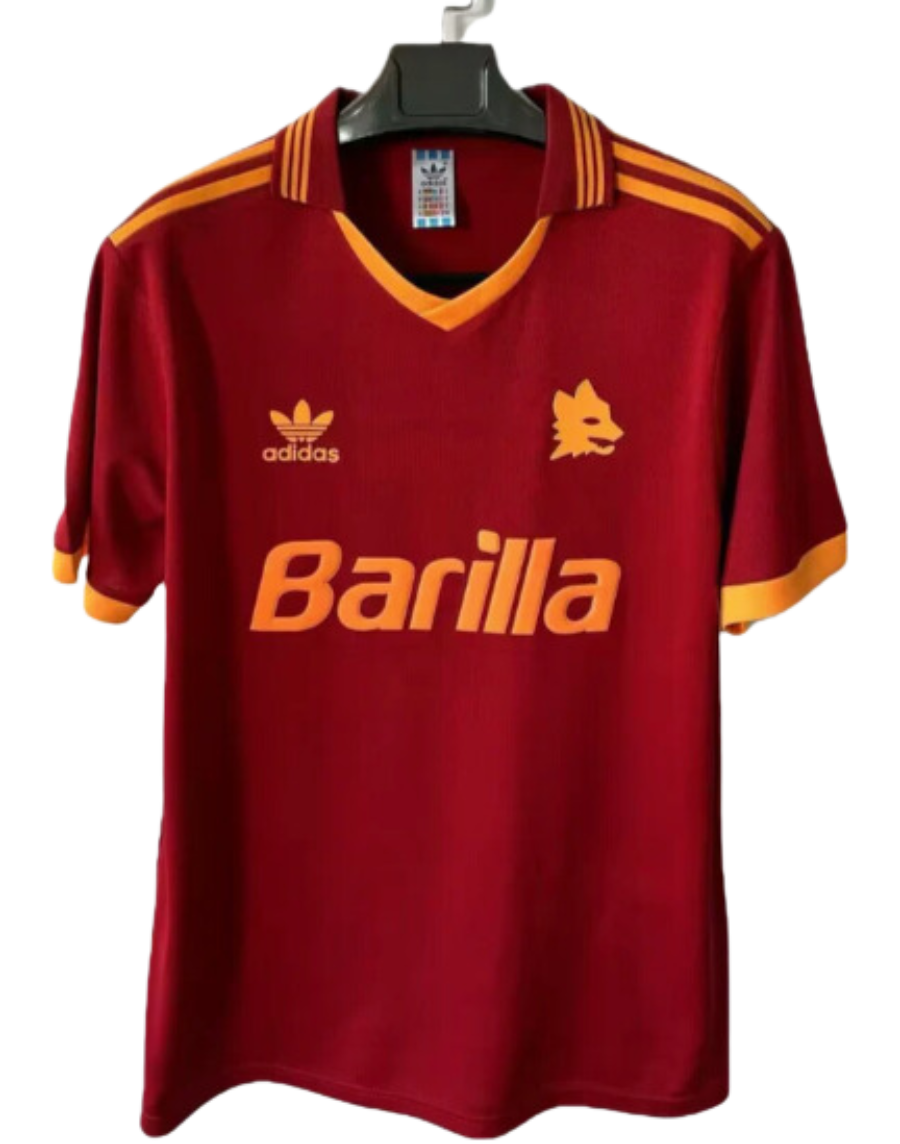 MAGLIA ROMA SPECIAL EDITION 2024/25