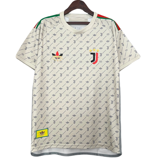 MAGLIA JUVENTUS X GUCCI 2024/25