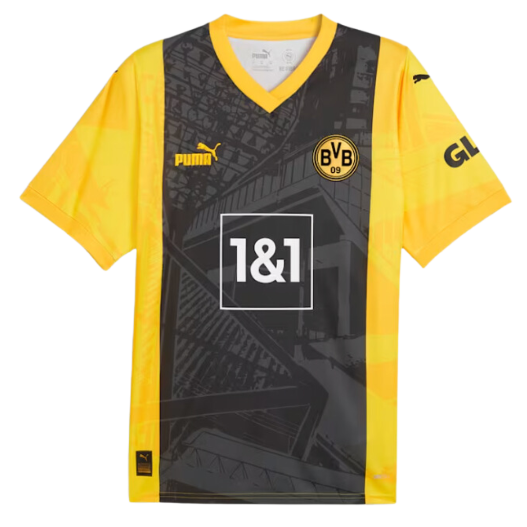 MAGLIA BORUSSIA DORTMUND 2024/25 SPECIAL EDITION