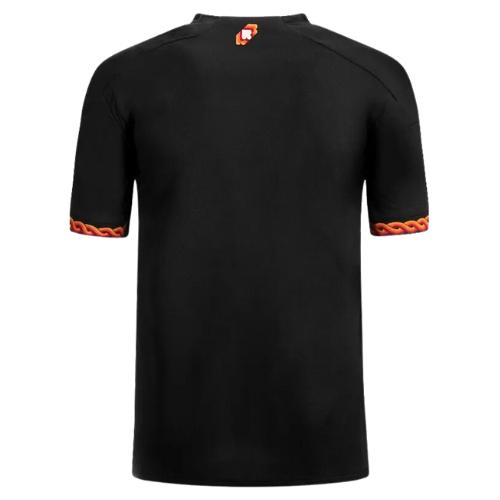 Maglia Third AS Roma 2023/24 SPQR