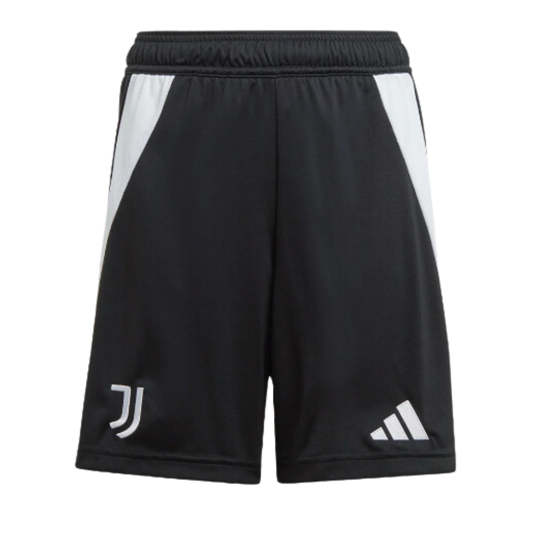 PANTALONCINO JUVENTUS HOME 2024/25