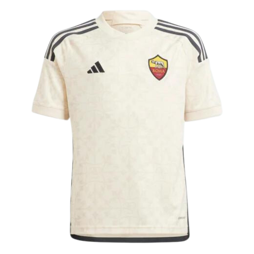 SECONDA MAGLIA ROMA 2023/24