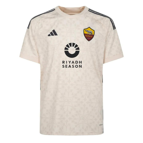 Maglia Away AS Roma 2023/24