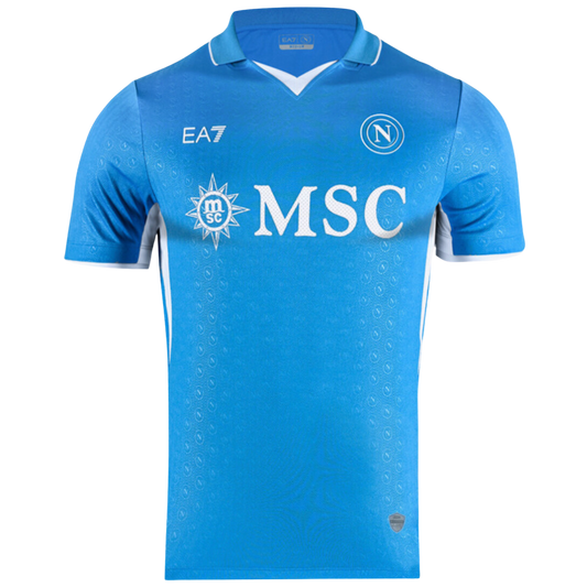 MAGLIA NAPOLI HOME 2024/25