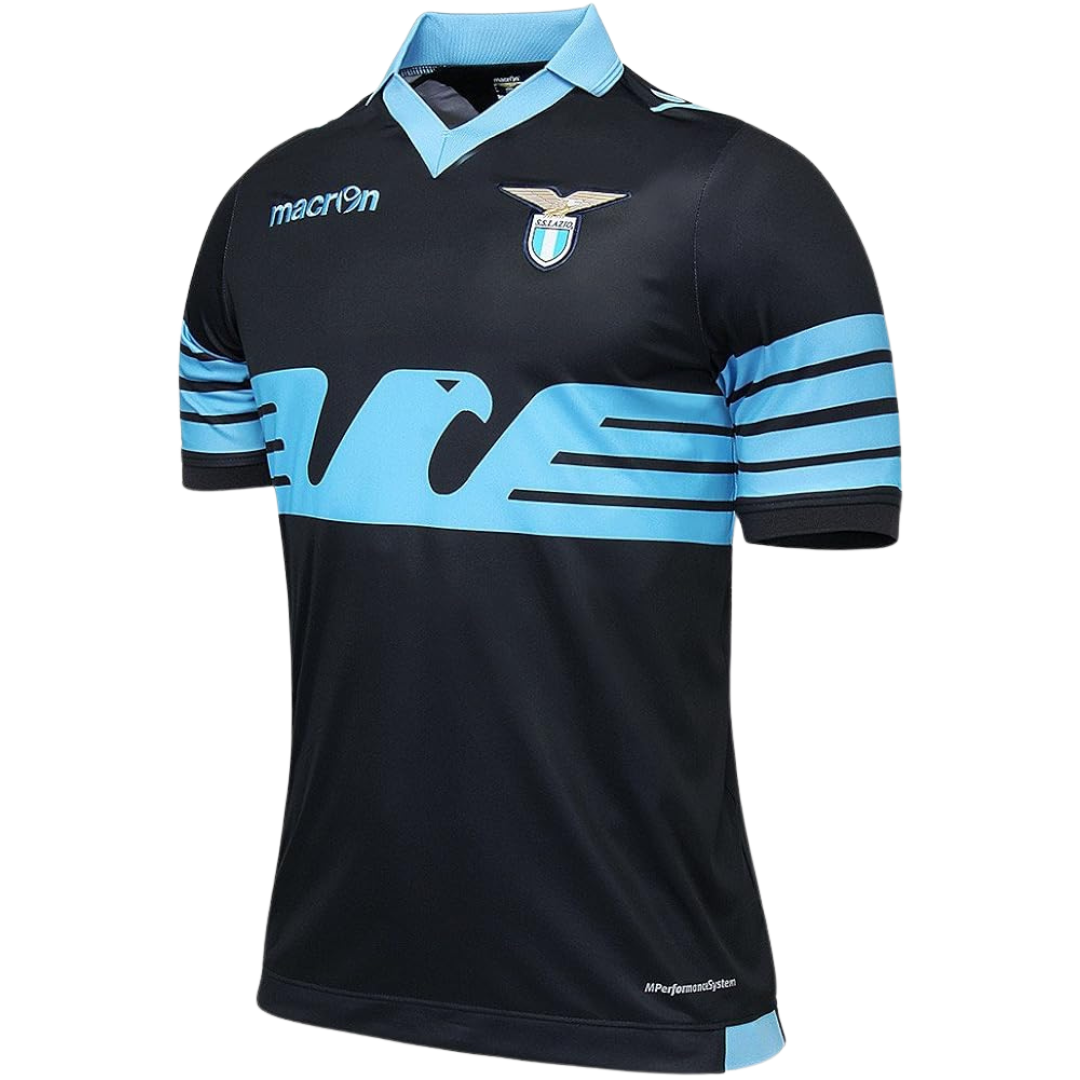 MAGLIA RETRO LAZIO 2015/16