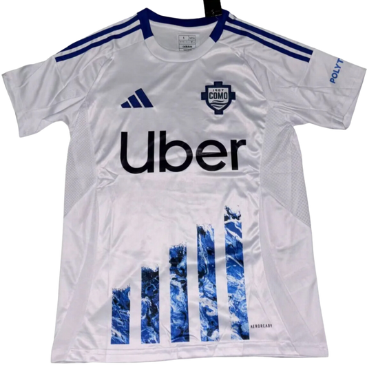 MAGLIA COMO AWAY 2024/25