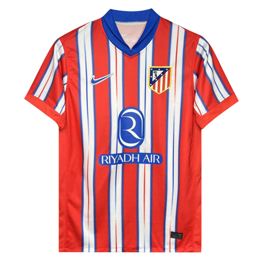 MAGLIA ATLETICO MADRID HOME 2024/25