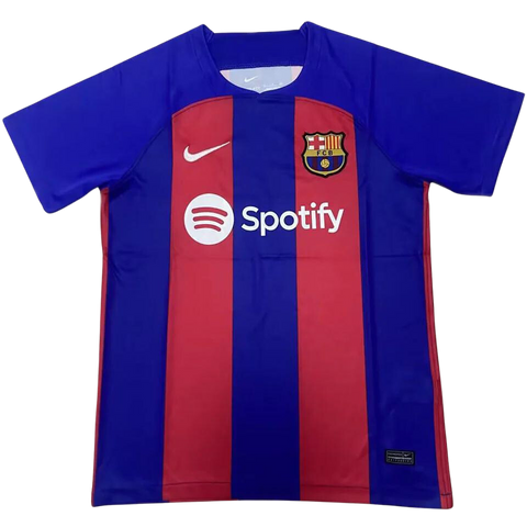 MAGLIA HOME BARCELLONA 23/24