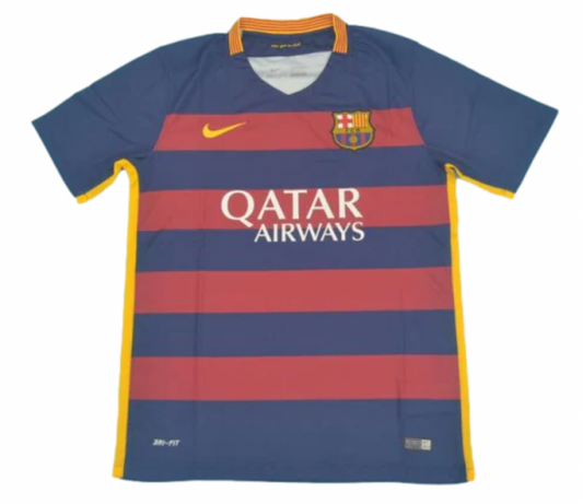 MAGLIA BARCELLONA 2015/16 RETRO