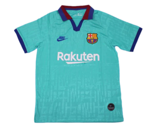 MAGLIA BARCELLONA 2019/20 RETRO