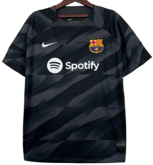 MAGLIA BARCELLONA 2023/24 PORTIERE