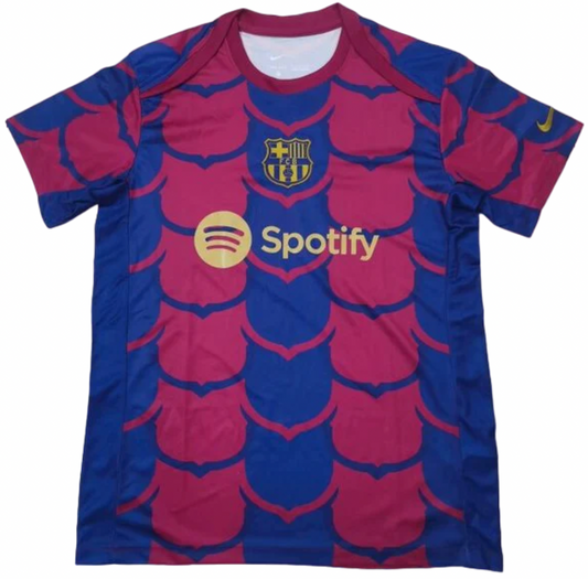 MAGLIA BARCELLONA 2023/24 SPECIAL EDITION