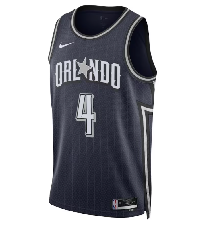 MAGLIA NBA ORLANDO CITY EDITION 2024/25