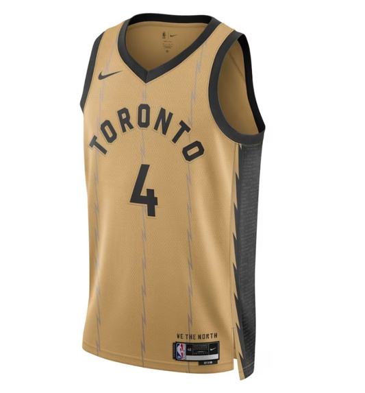 MAGLIA NBA TORONTO CITY EDITION 2024/25