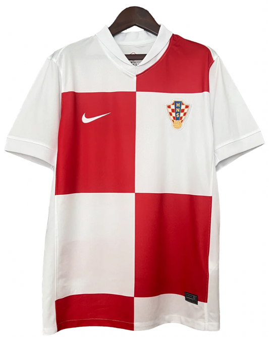 MAGLIA HOME CROAZIA 2024/25