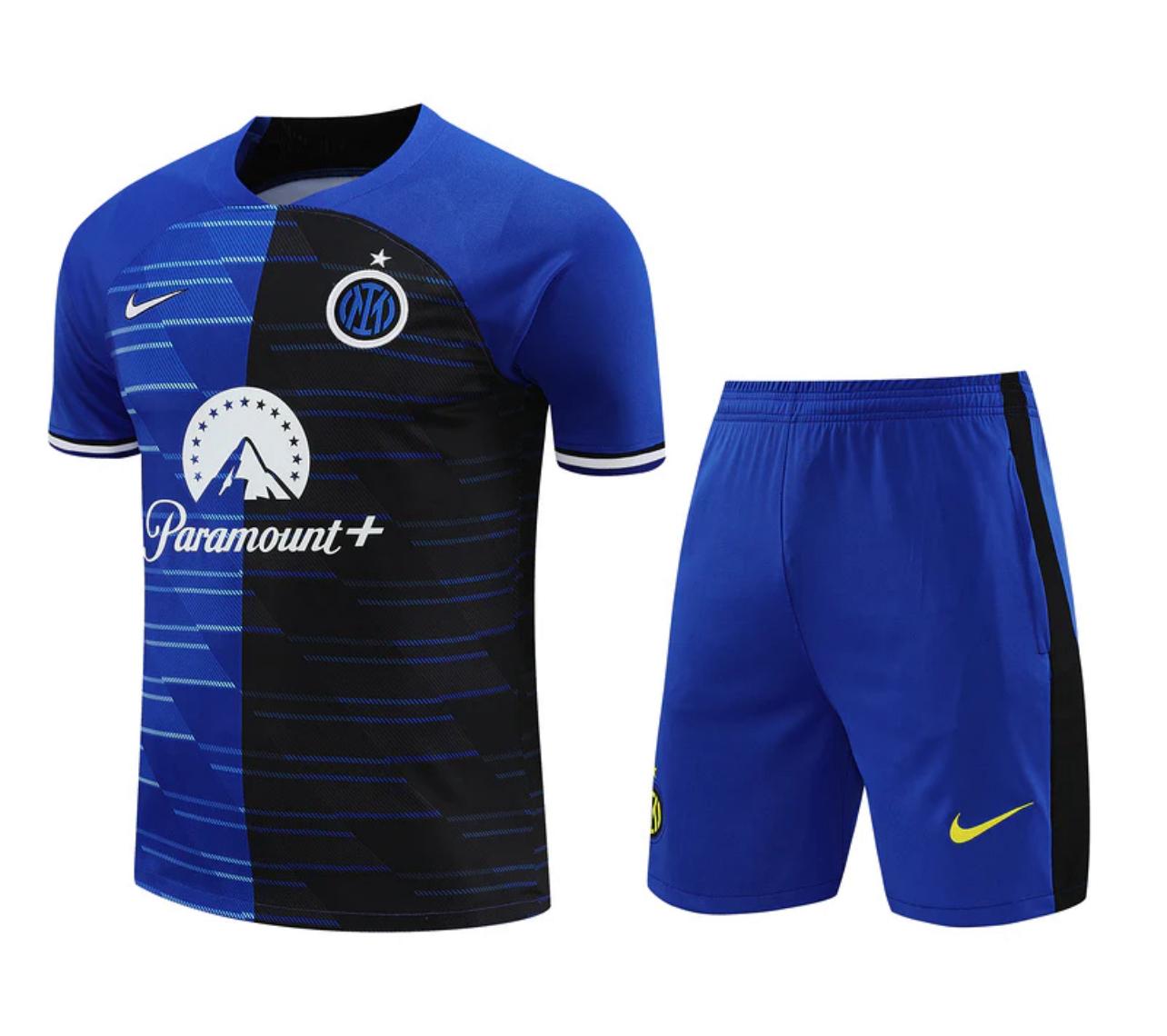 KIT ALLENAMENTO INTER 2024/25