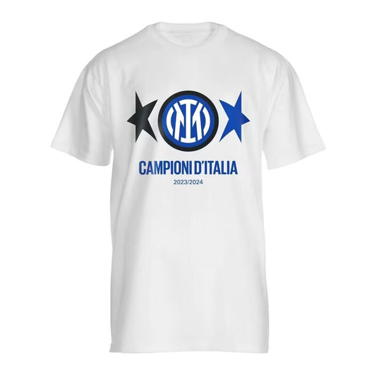 MAGLIA NIKE INTER CELEBRATIVA VITTORIA SCUDETTO 2023/24