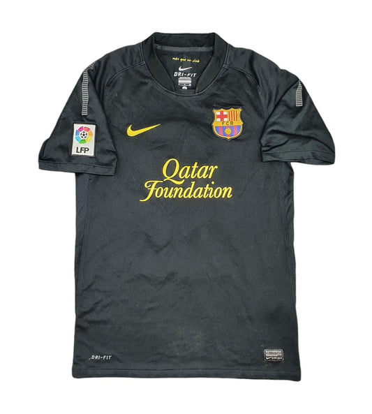 TERZA MAGLIA BARCELLONA 2011/12