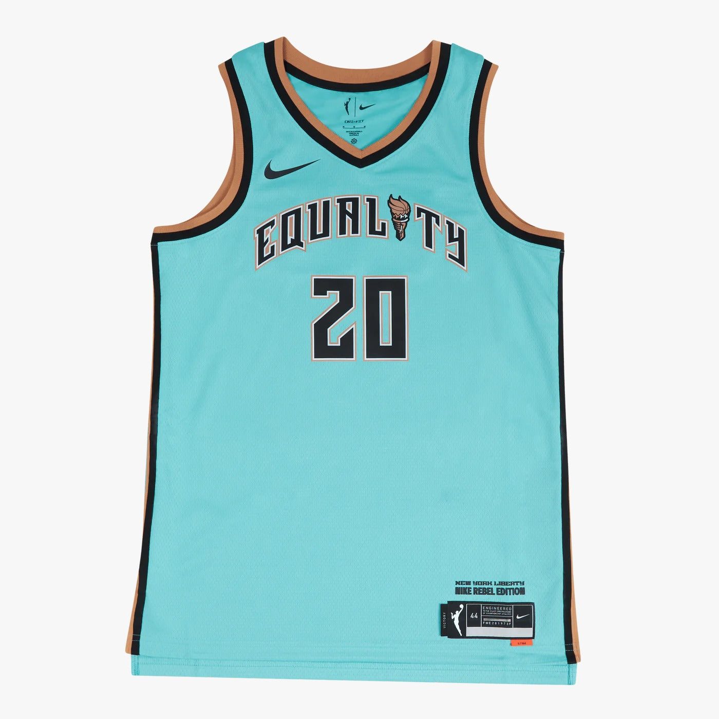 CANOTTA NEW YORK LIBERTY 2024/25