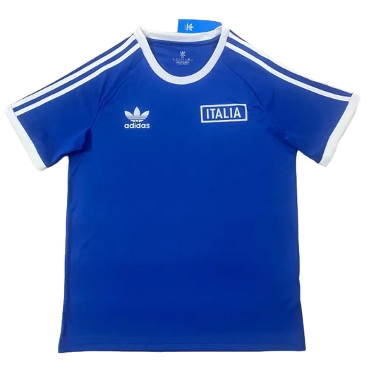 MAGLIA ITALIA RETRO 1978