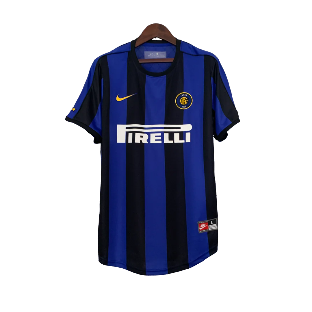 Maglia Inter retro 99/00