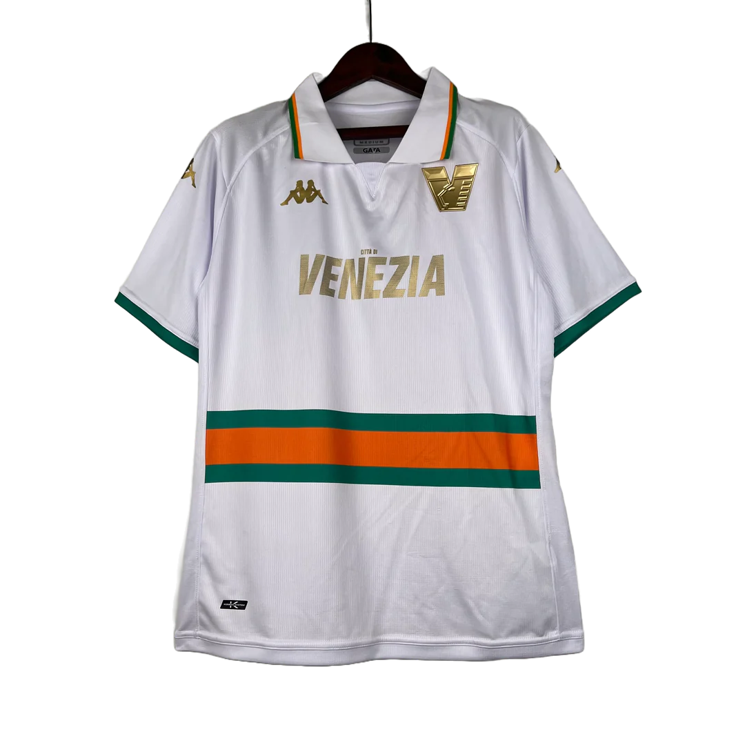 MAGLIA VENEZIA TRASFERTA 2023/24